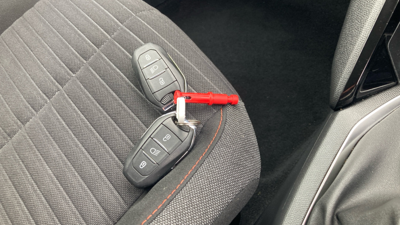 Peugeot 208 1.2 PureTech 100 Active Premium + 5dr Petrol Hatchback